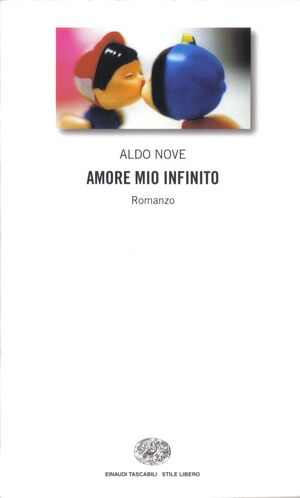 Amore mio infinito