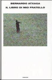 Il Libro di mio fratello