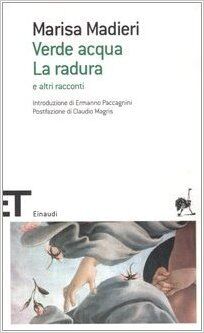 Madieri - Verde acqua/Radura