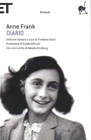 Diario di Anne Frank