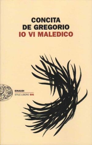 Io vi maledico