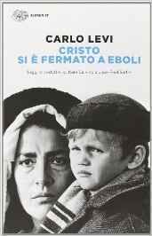 Cristo si è fermato a Eboli