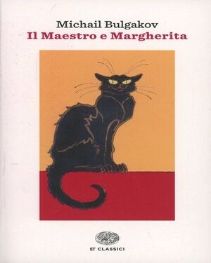 Il maestro e Margherita