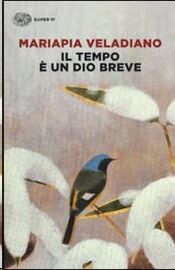 Il tempo è un dio breve