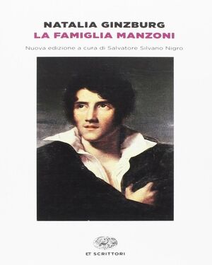 La familia Manzoni
