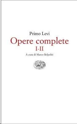 Opere complete I-II