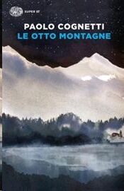 Le otto montagne