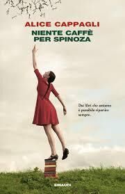 Niente caffe per Spinoza