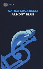 Almost blue