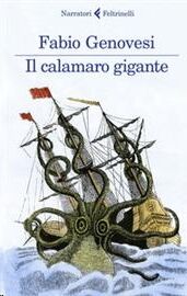 Il calamaro gigante