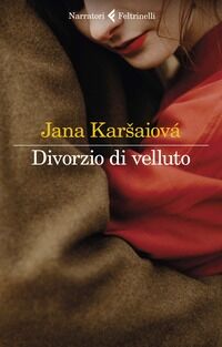 Divorzio di velluto