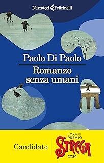 Romanzo senza umani