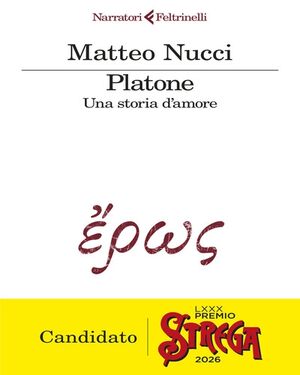 Platone. Una storia d'amore