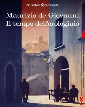 Il tempo dell'orologiaio