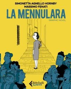 La Mennulara - Graphic Novel