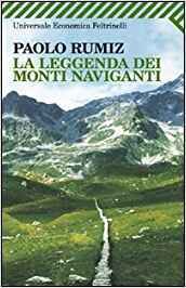 La leggenda dei monti naviganti