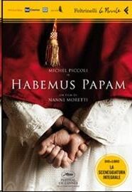 Habemus Papam (DVD+Libro)