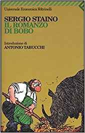 Il romanzo di Bobo