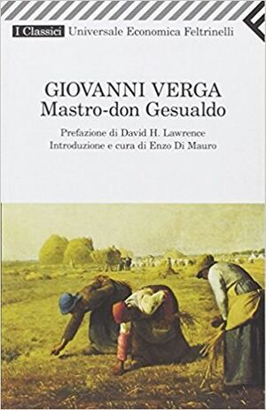 Mastro don Gesualdo