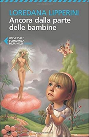 Ancora dalla parte delle bambine