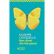 Non dirmi che hai paura
