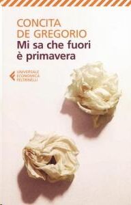 Mi sa che fuori è primavera