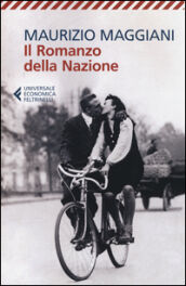 Il romanzo della nazione