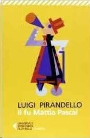 Il fu Mattia Pascal