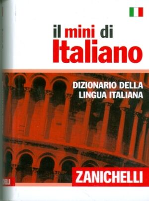 Il Mini di Italiano