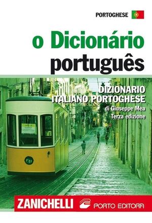 O Dicionario Portugues - 2 vols.