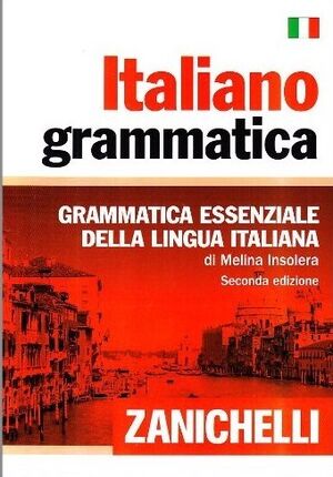 Italiano grammatica - 2ed