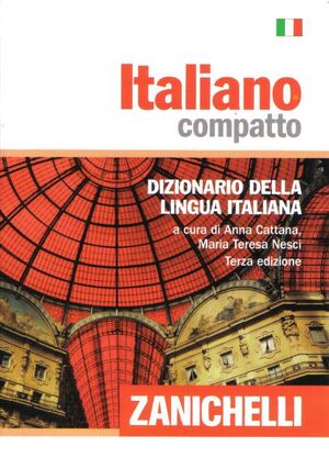 Dizionario compatto della lingua italiana