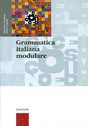 Grammatica Italiana Modulare