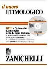 Diz Etimologico  2ed + CD-Rom