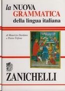Nuova grammatica italiana (ed 98)