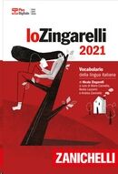 Lo Zingarelli 2021 PLUS (con DVD-Rom+online)