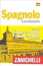 Dizionario Essenziale Spagnolo-Italiano/ita-Spa