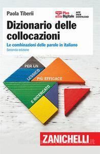 Dizionario delle collocazioni+DVD-Rom