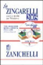 Lo Zingarelli 2005 in CD-Rom