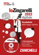 Lo Zingarelli 2022 (versione DVD)