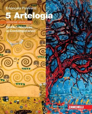 Volumen 5. Artelogia