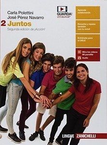 Juntos Vol. 2