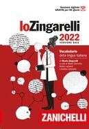 Lo Zingarelli 2022 (versione base)