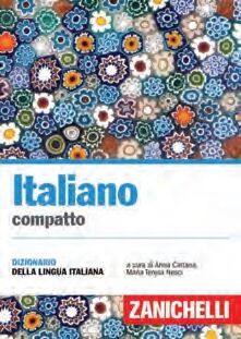 Dizionario compatto della lingua italiana