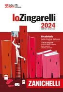 Lo Zingarelli 2024 (versione base+Contenuto digitale)