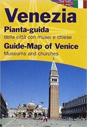 Pianta Guida - Venezia