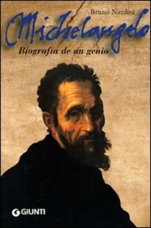 Michelangelo: biografía de un genio