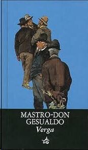 Mastro Don Gesualdo