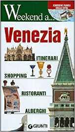 Venezia (con carta zoom)
