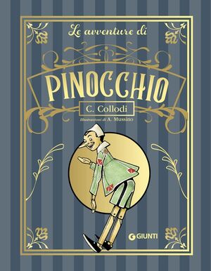 Le avventure di Pinocchio